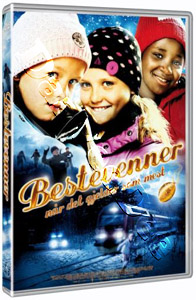 Best Friends (DVD)